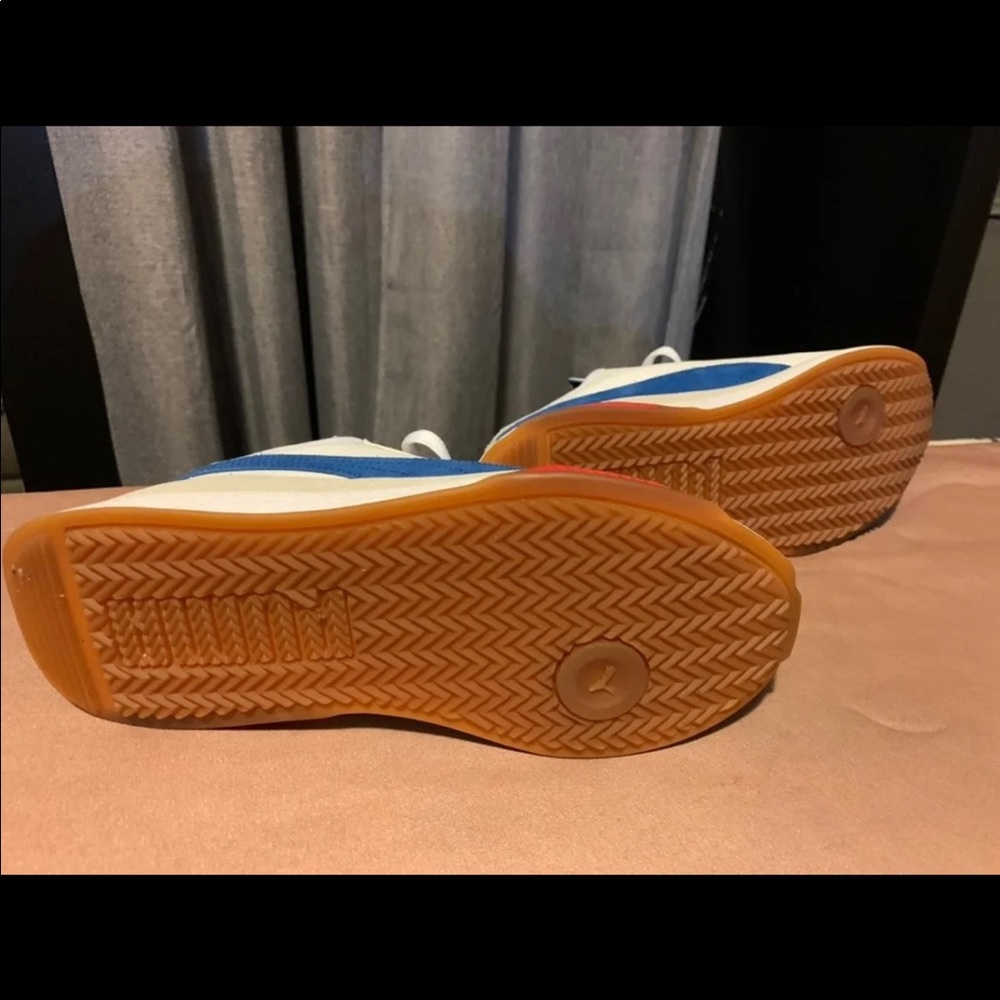 Puma sneakers - Picture 5 of 8